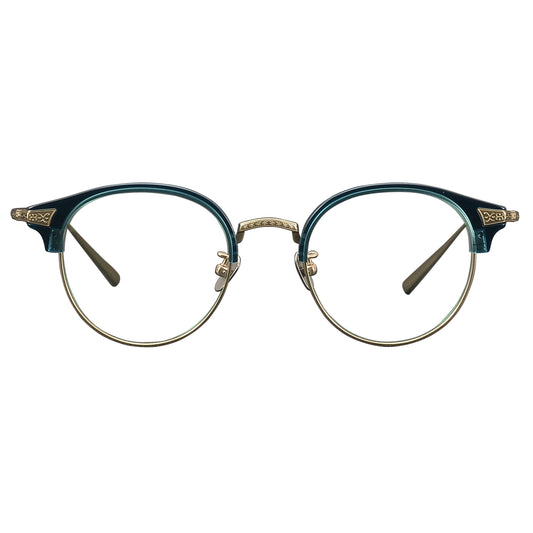Browline Glasses LE1659