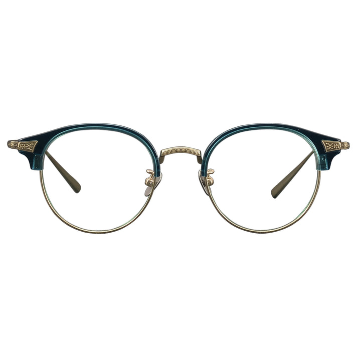 Browline Glasses LE1659
