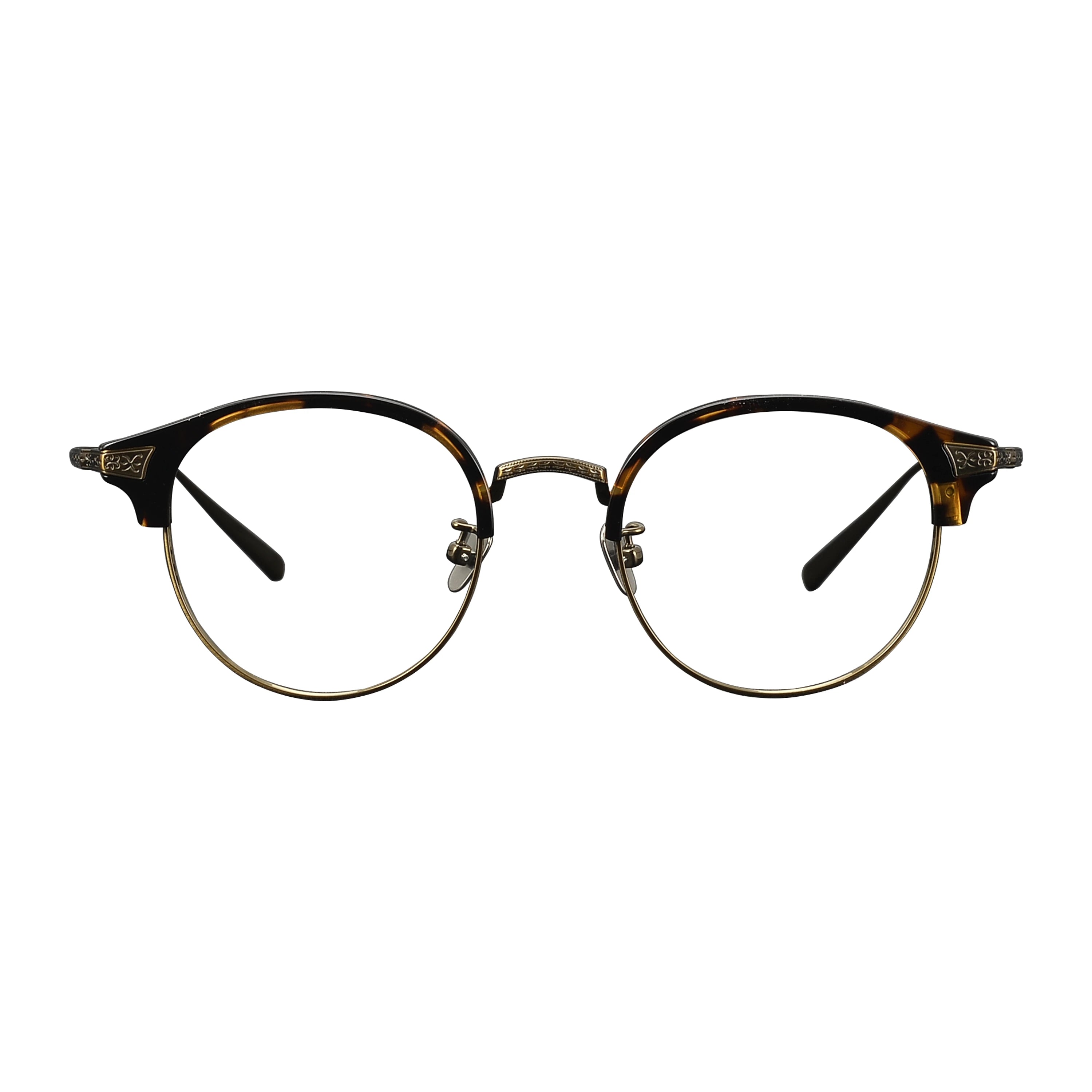 Browline Glasses LE1659 detail image