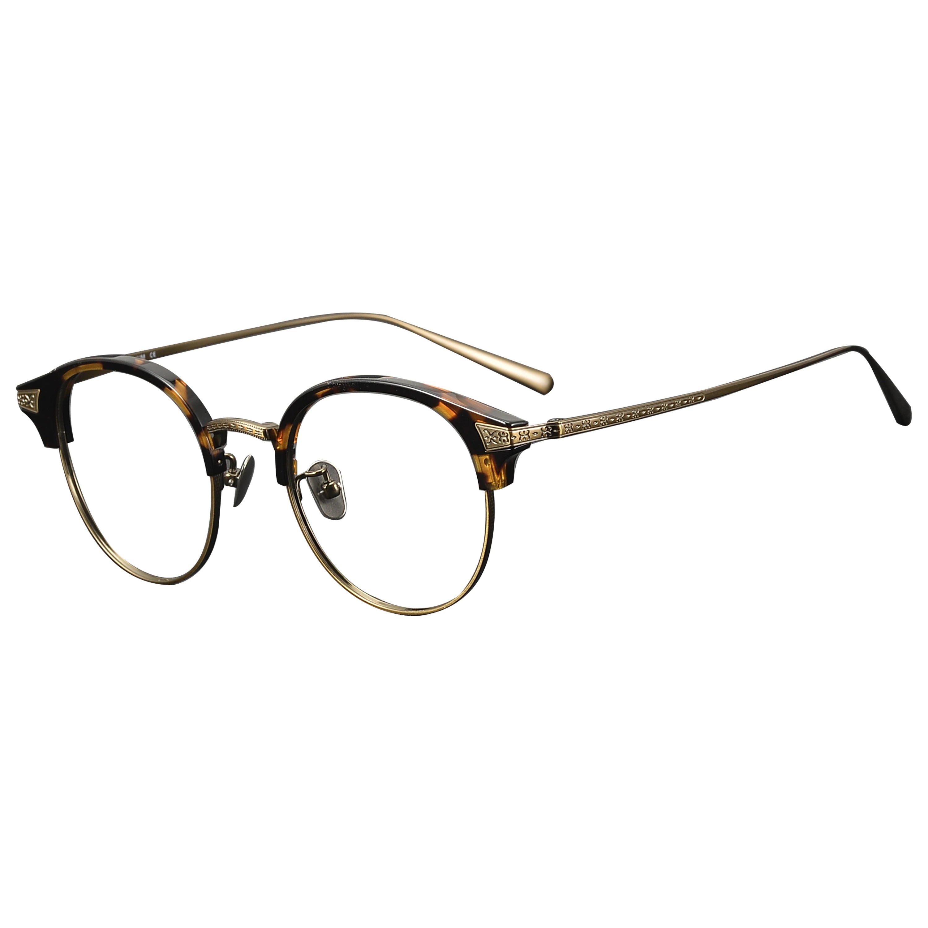 Browline Glasses LE1659 detail image