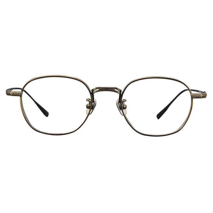 Oval Glasses LE1661