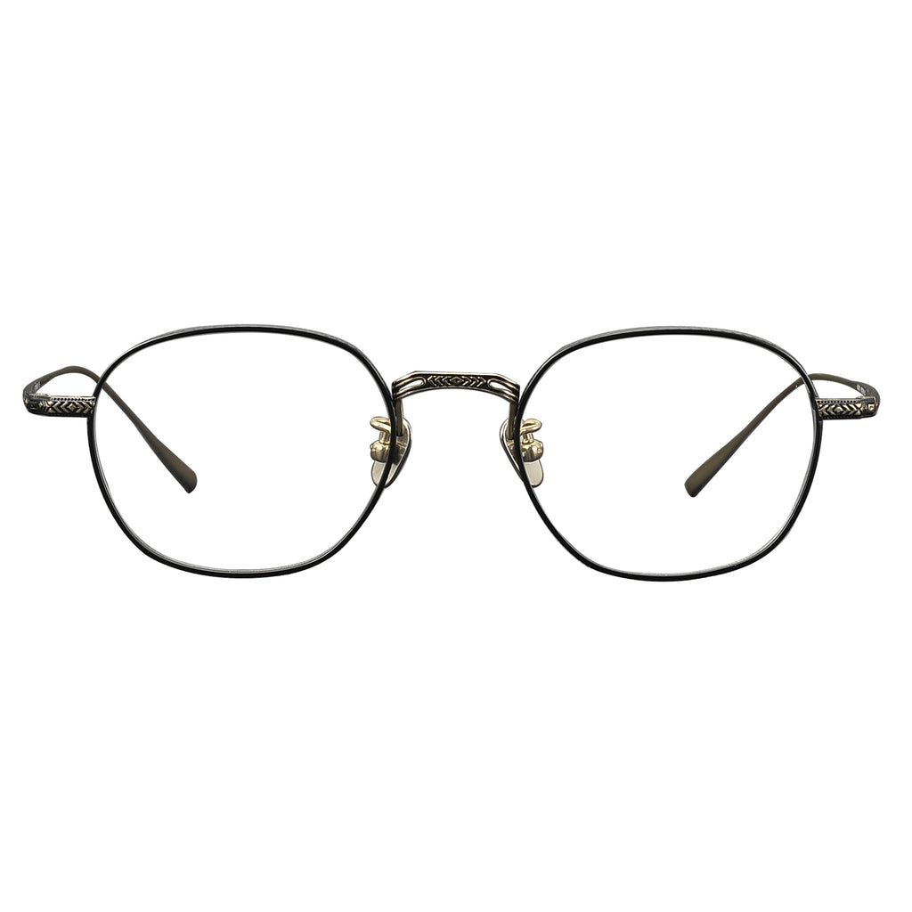 Oval Glasses LE1661