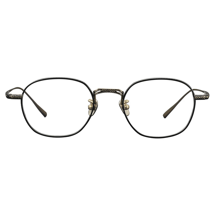 Oval Glasses LE1661