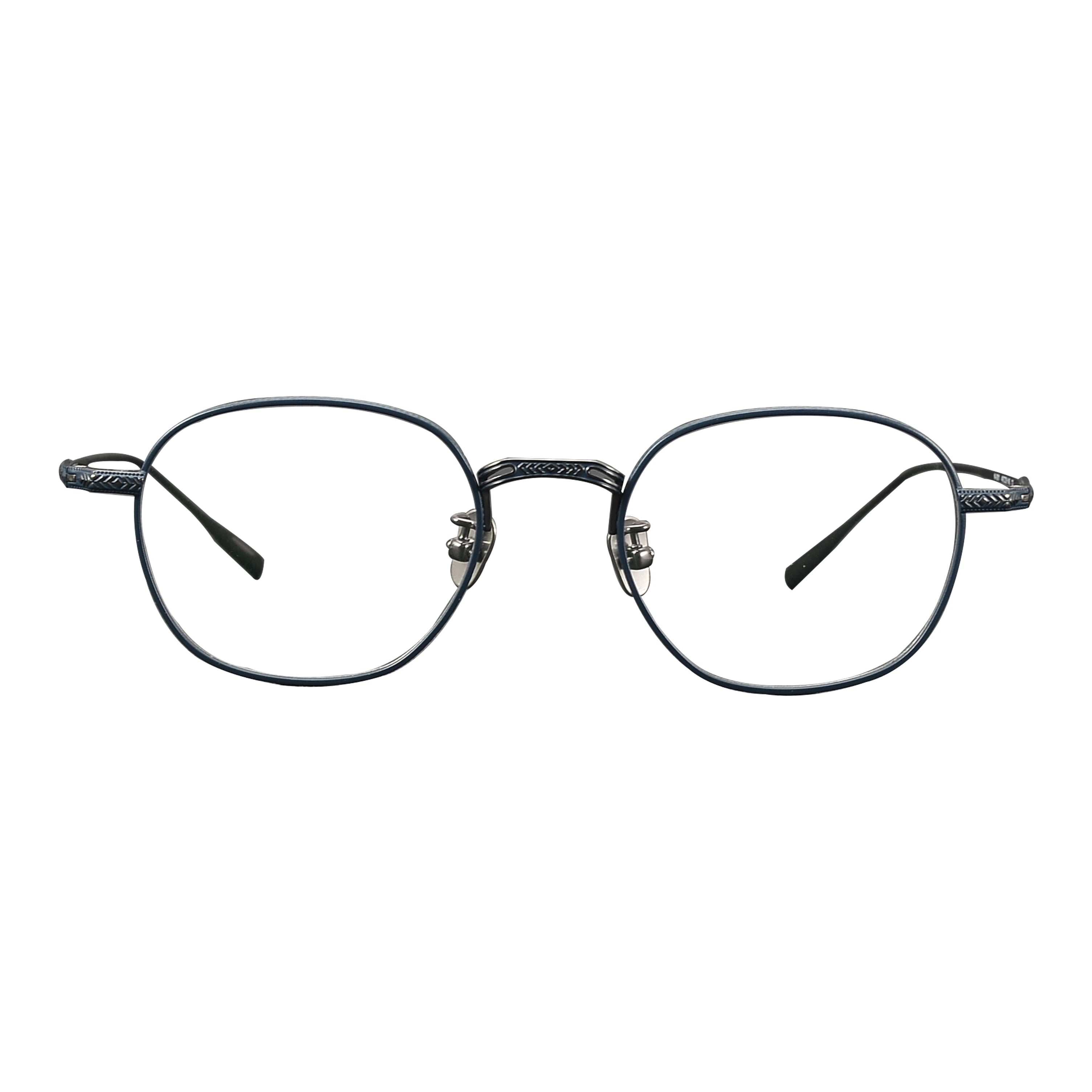 Oval Glasses LE1661 detail image