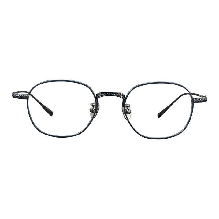 Oval Glasses LE1661