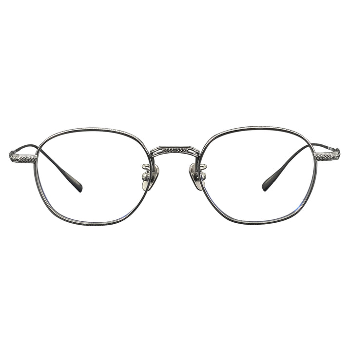Oval Glasses LE1661
