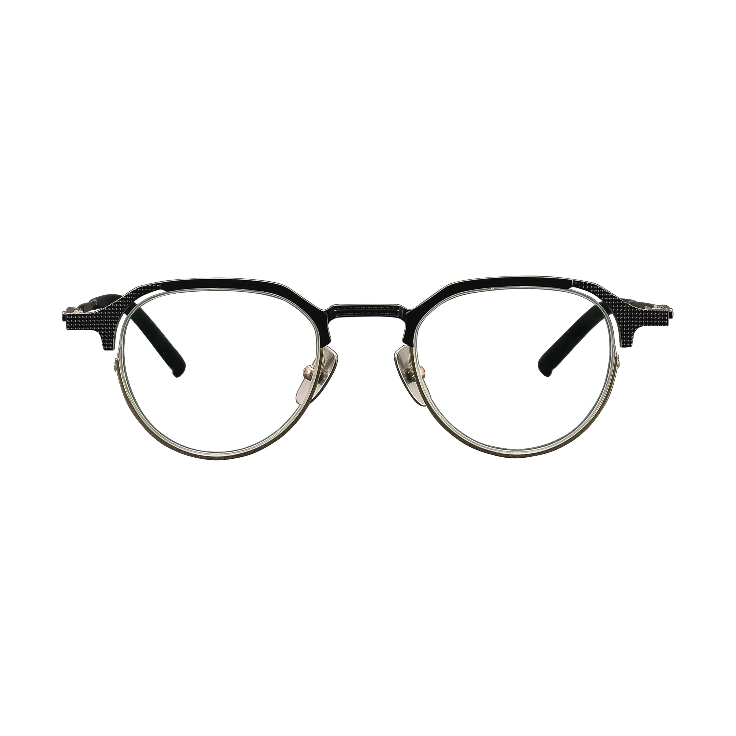 Browline Glasses LE1663 detail image