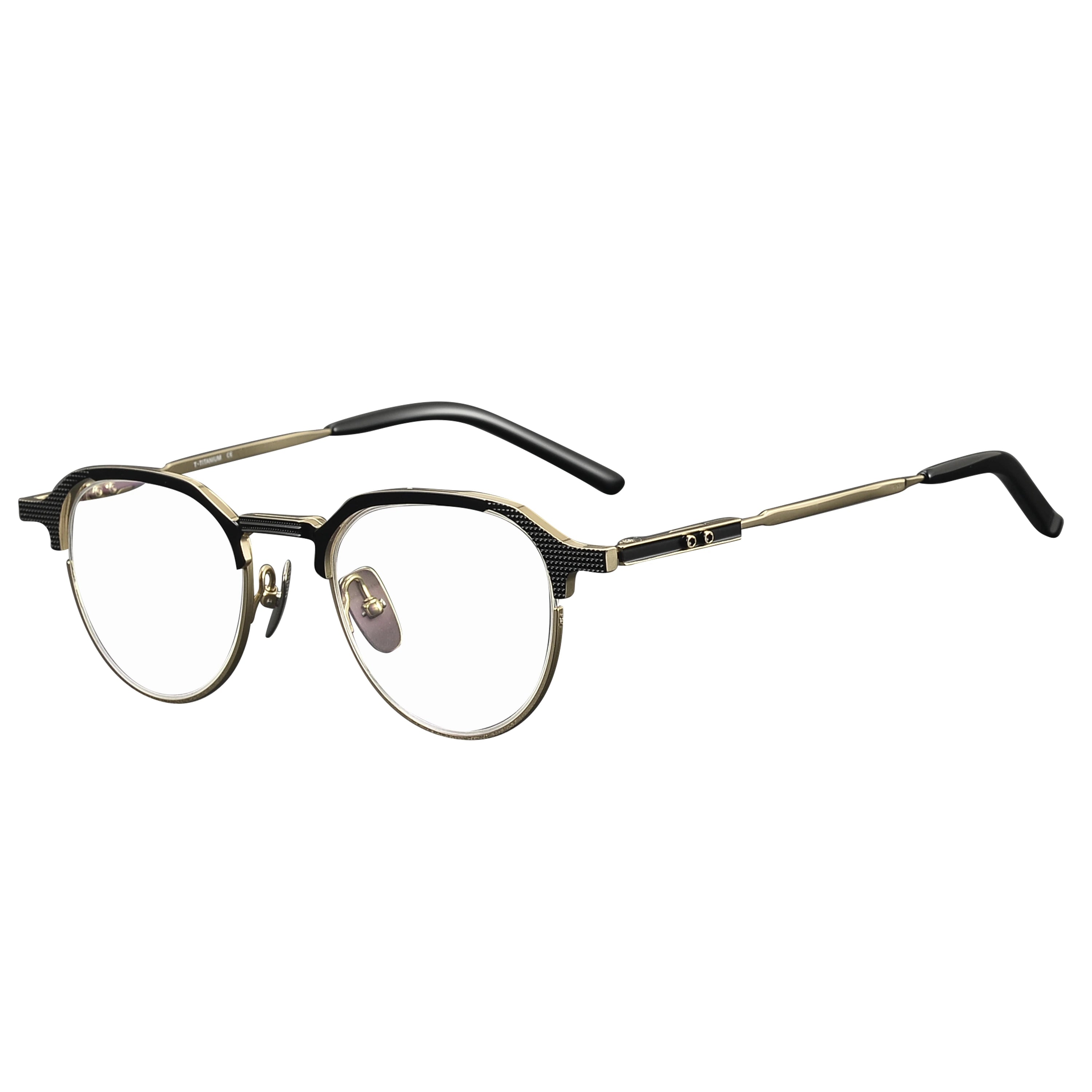 Browline Glasses LE1663 detail image