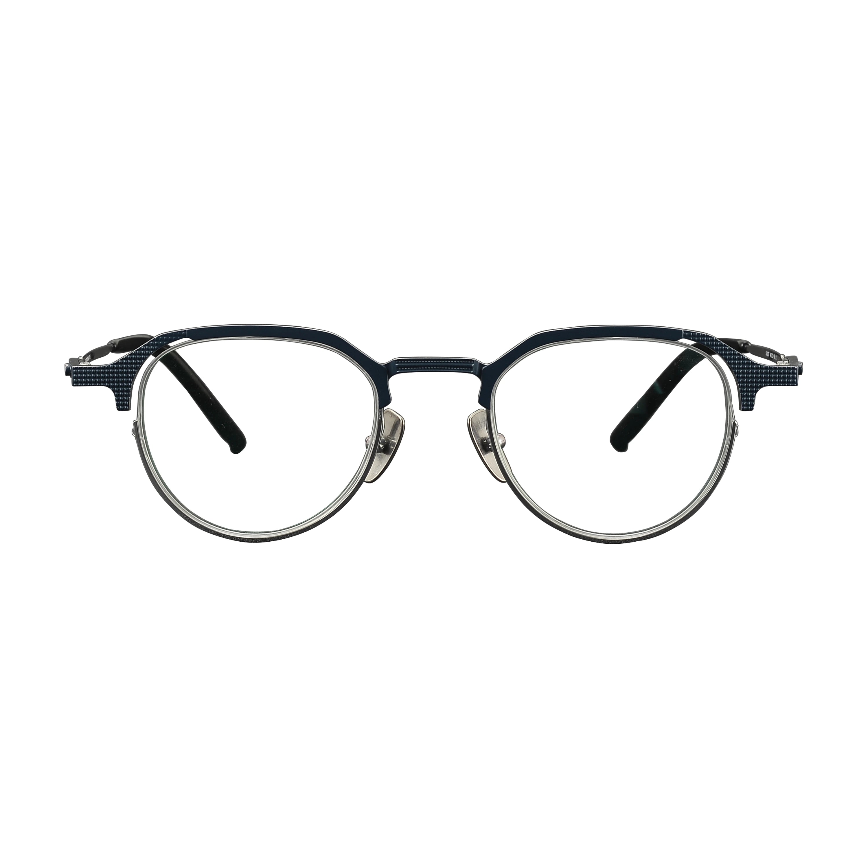 Browline Glasses LE1663 detail image