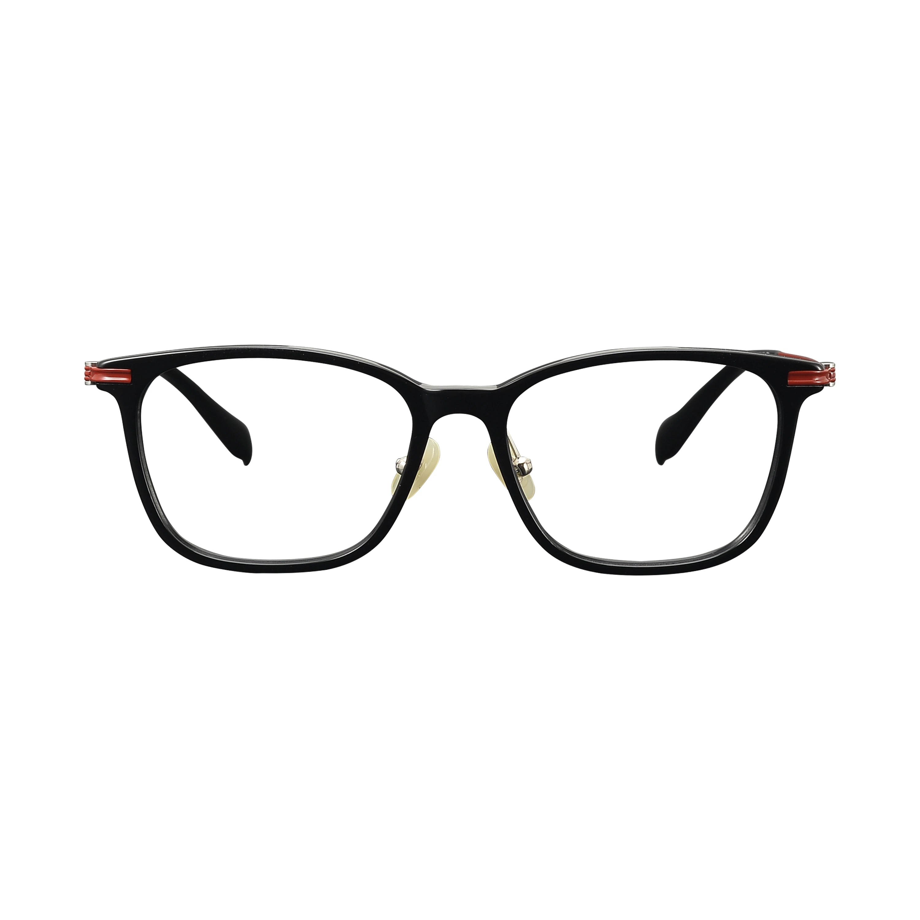 Square Glasses LE1664 detail image