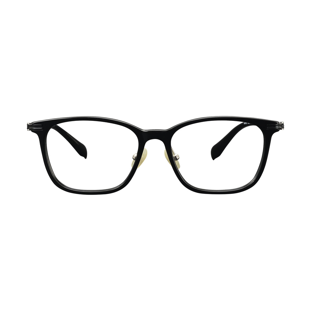 Square Glasses LE1664