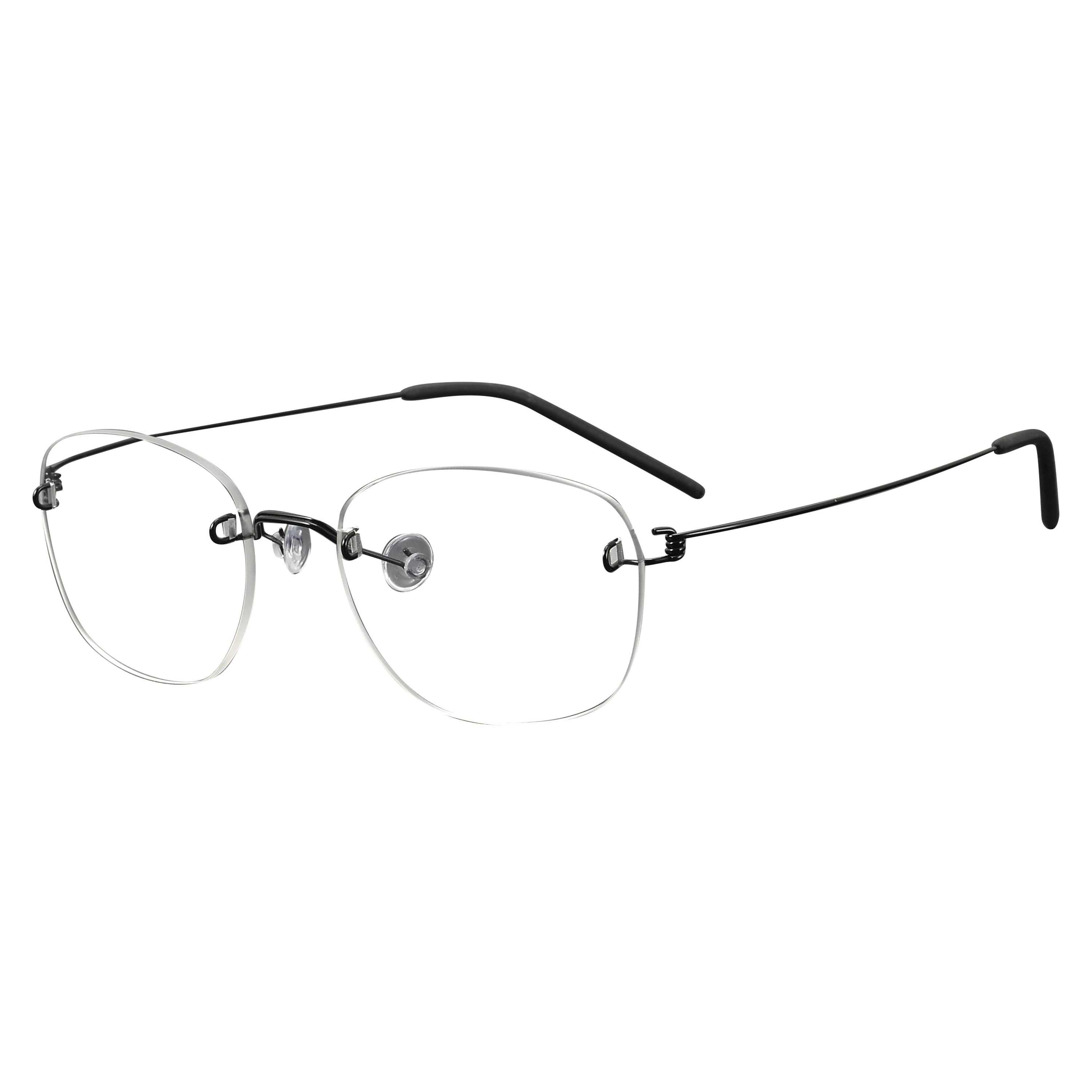 Oval Glasses LE1666 detail image