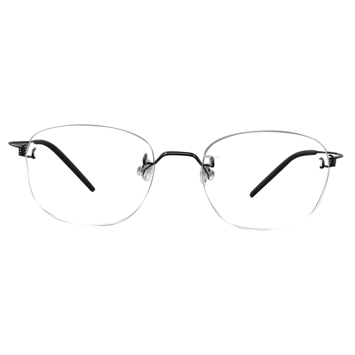 Oval Glasses LE1666