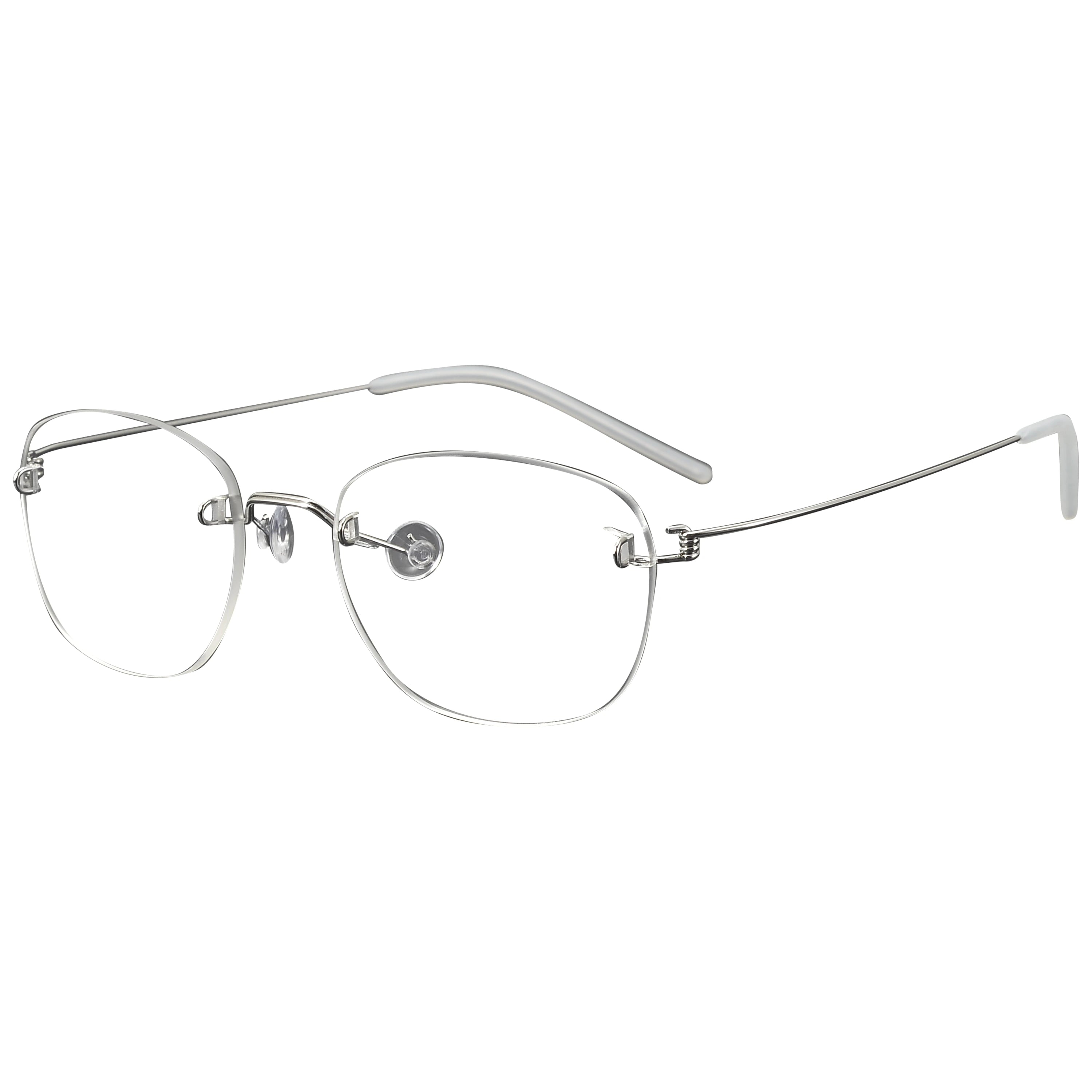 Oval Glasses LE1666 detail image