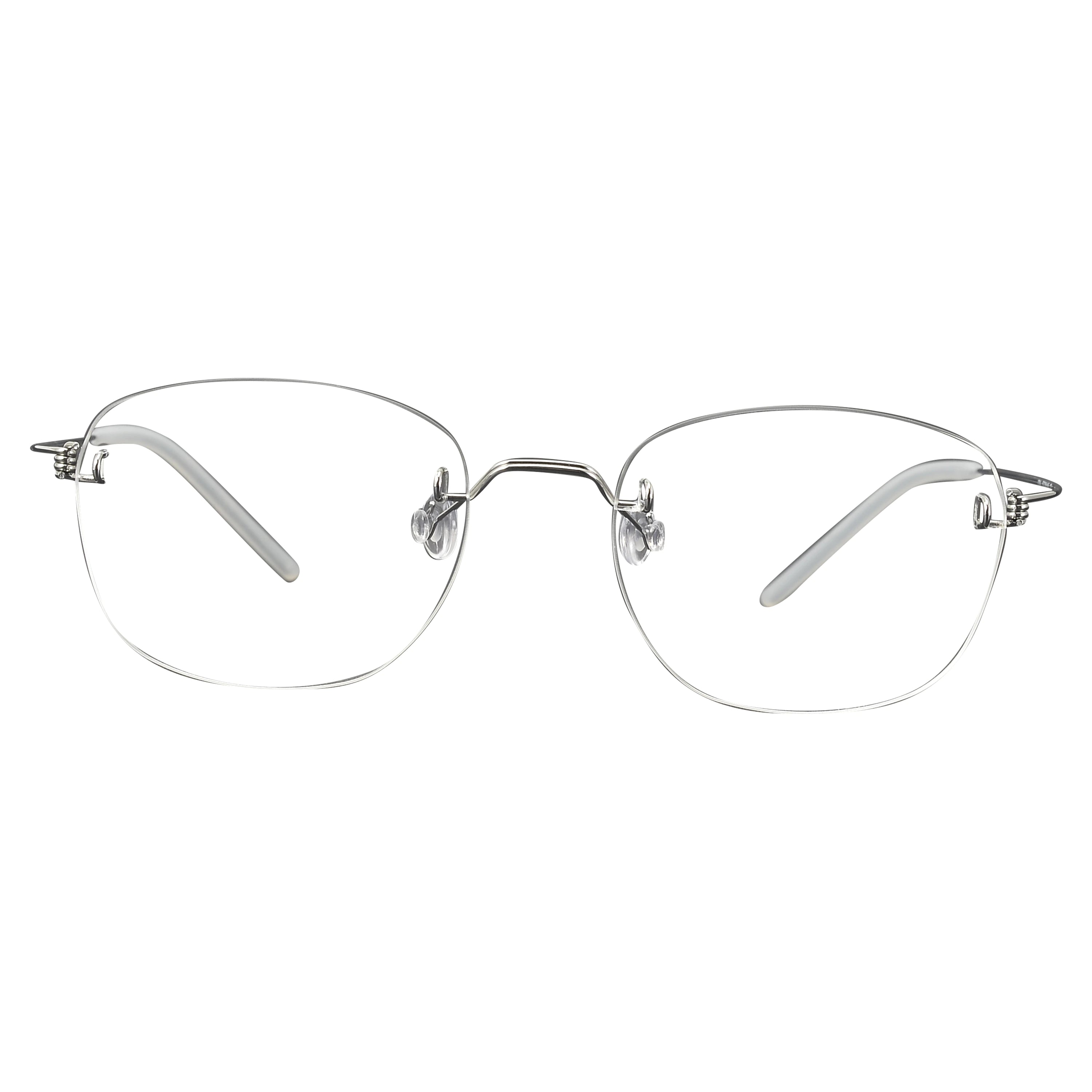 Oval Glasses LE1666 detail image