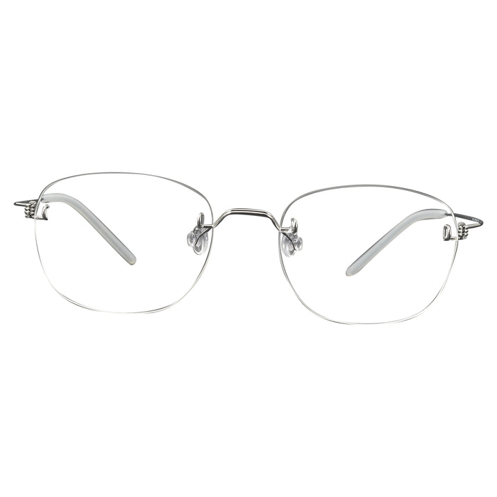 Oval Glasses LE1666