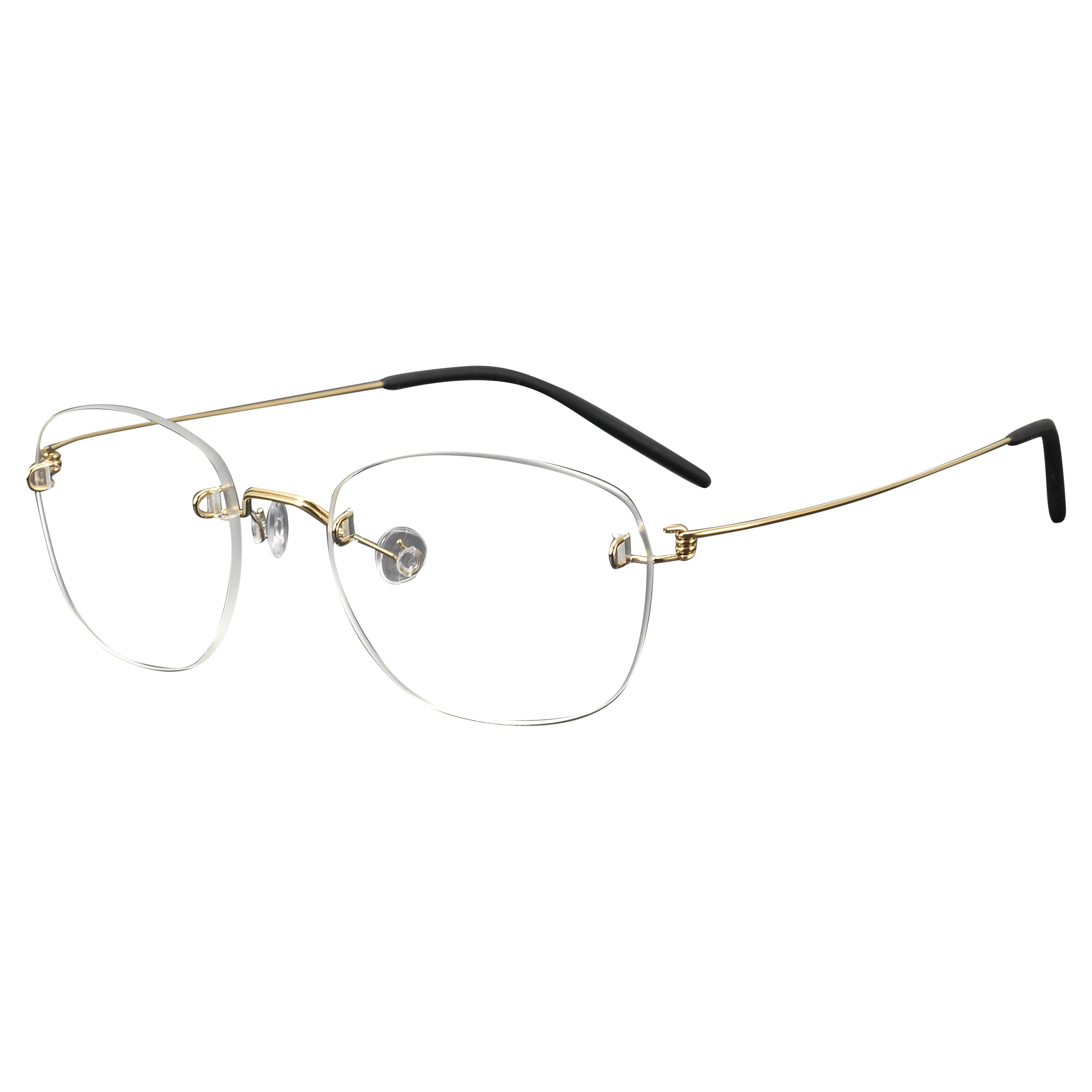 Oval Glasses LE1666 detail image
