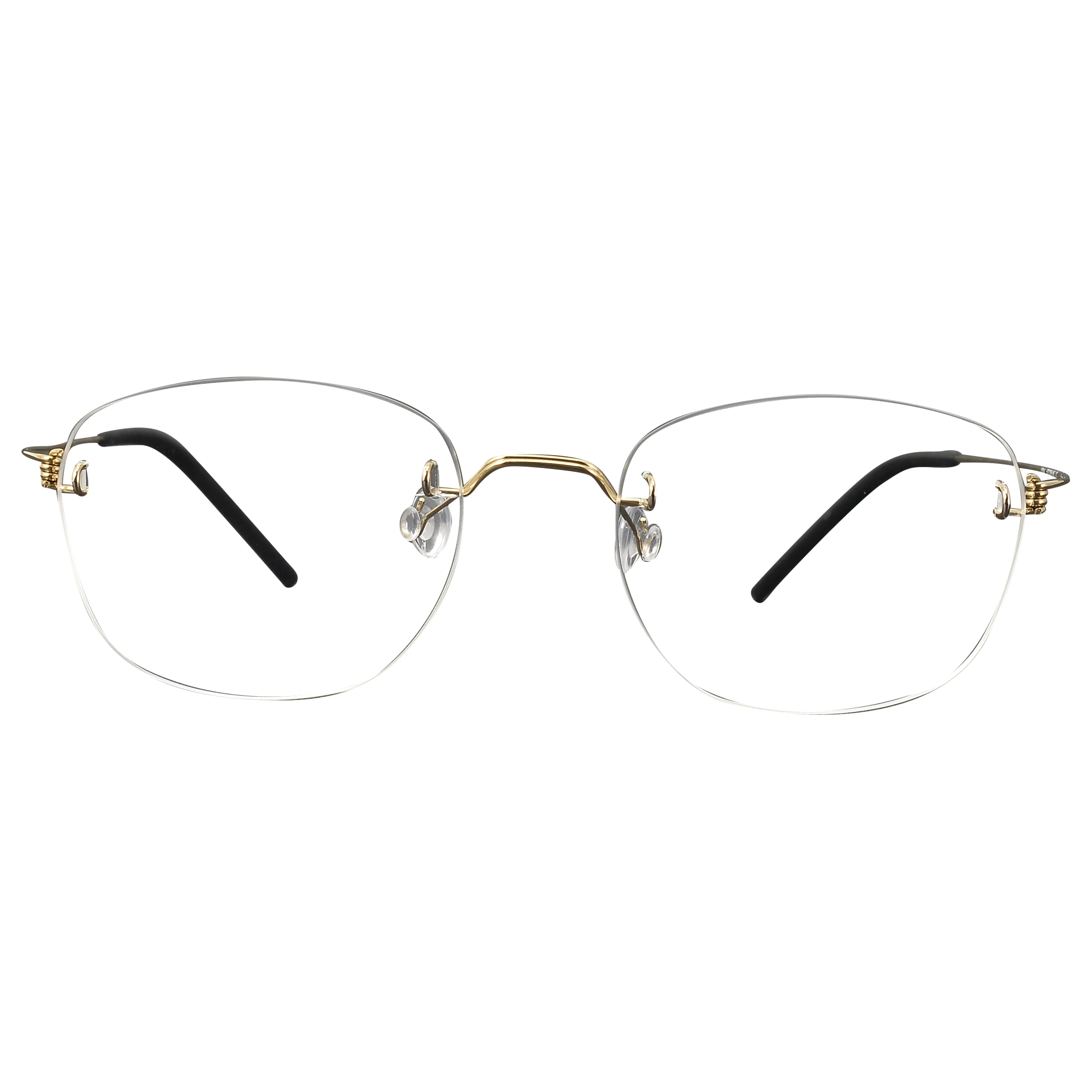 Oval Glasses LE1666 detail image