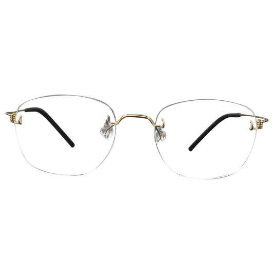 Oval Glasses LE1666