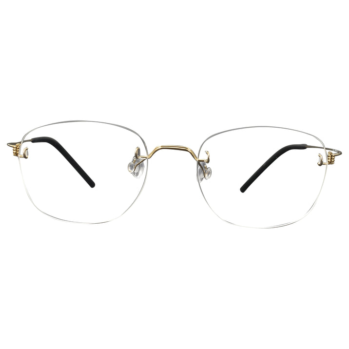 Oval Glasses LE1666