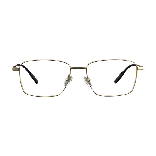 Square Glasses LE1667
