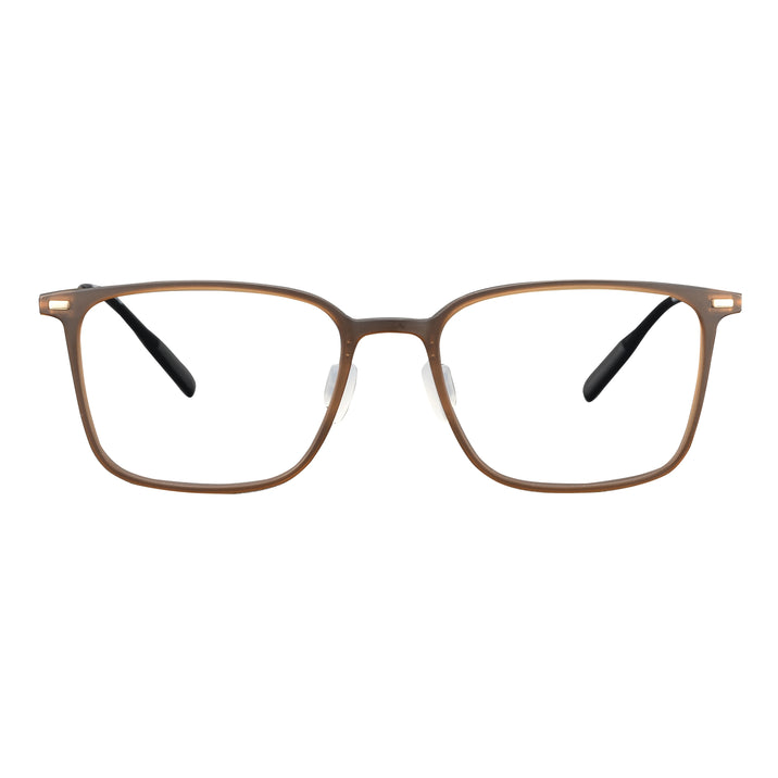 Square Glasses LE1668
