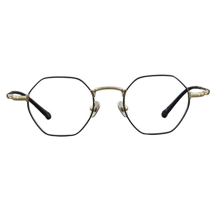 Geometric Glasses LE1669