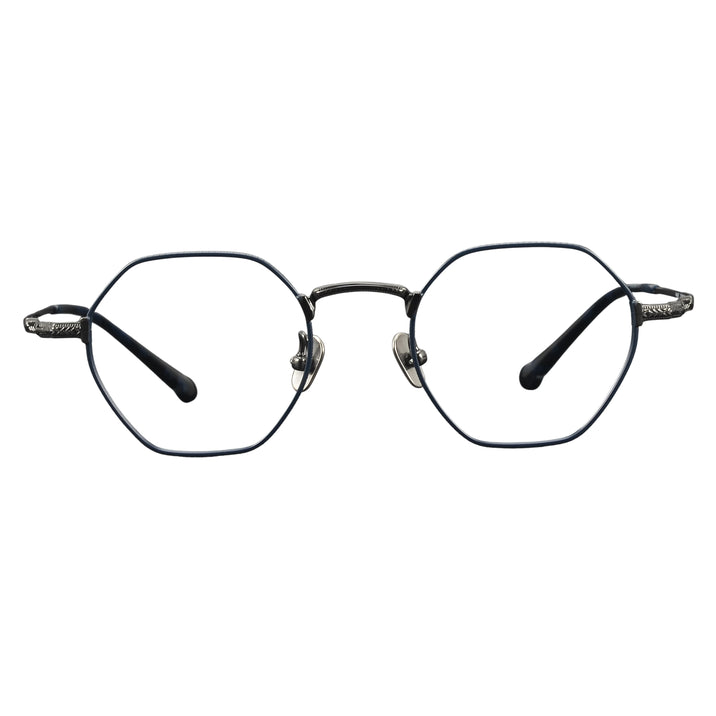 Geometric Glasses LE1669