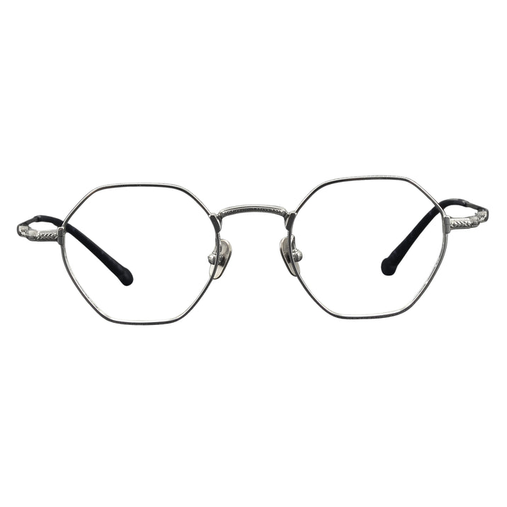 Geometric Glasses LE1669