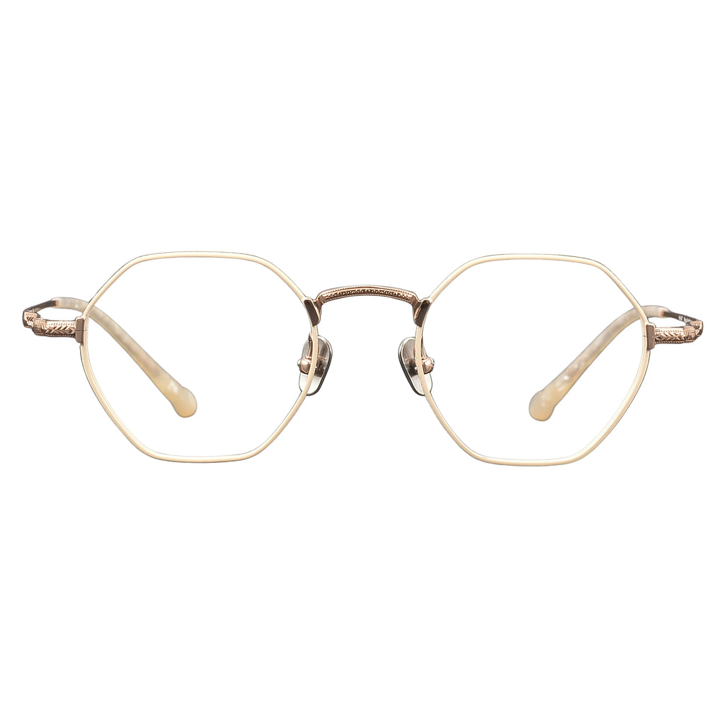 Geometric Glasses LE1669