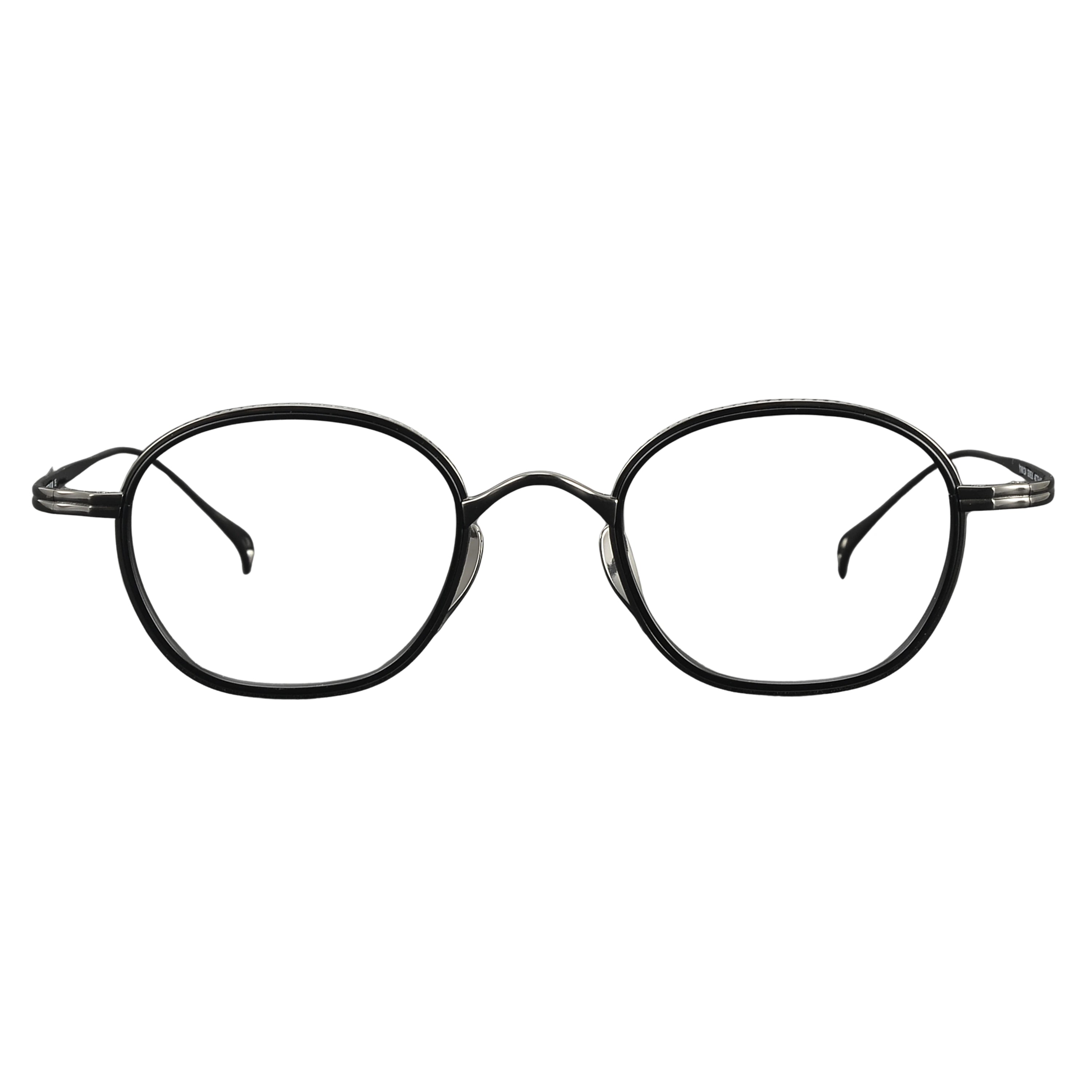 Oval Glasses LE1675 detail image