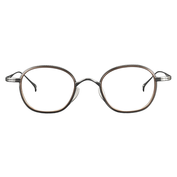 Oval Glasses LE1675