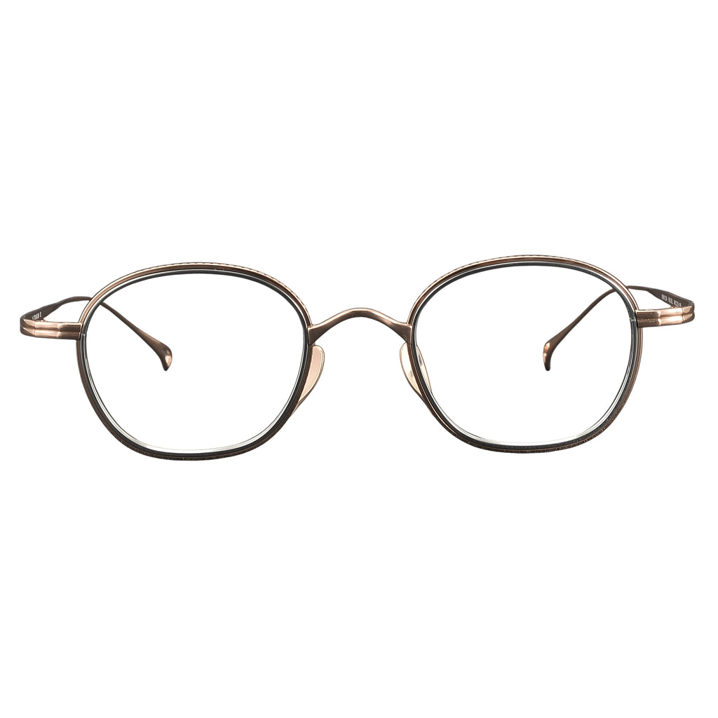 Oval Glasses LE1675