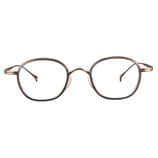 Oval Glasses LE1675
