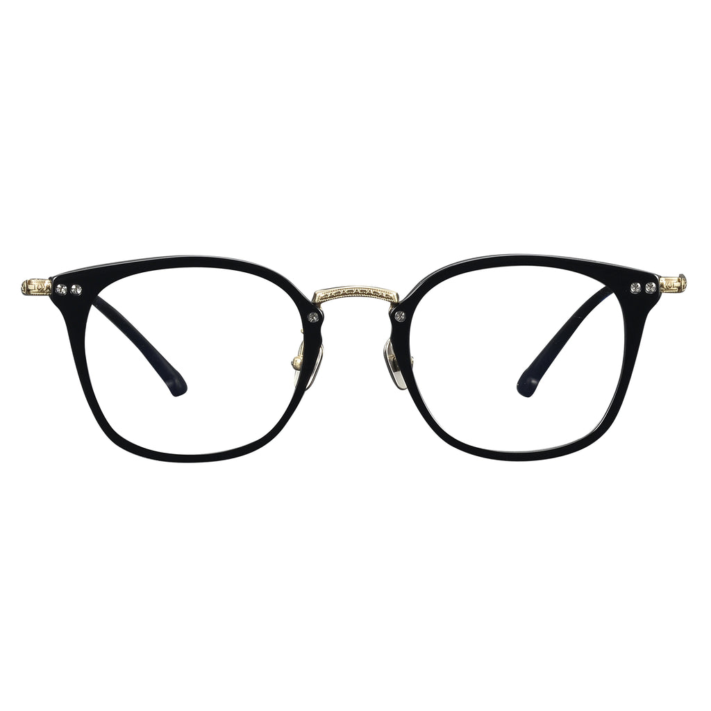 Square Glasses LE1677