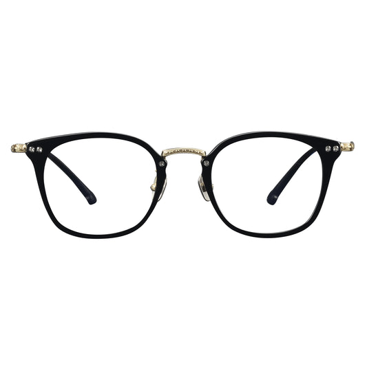 Square Glasses LE1677