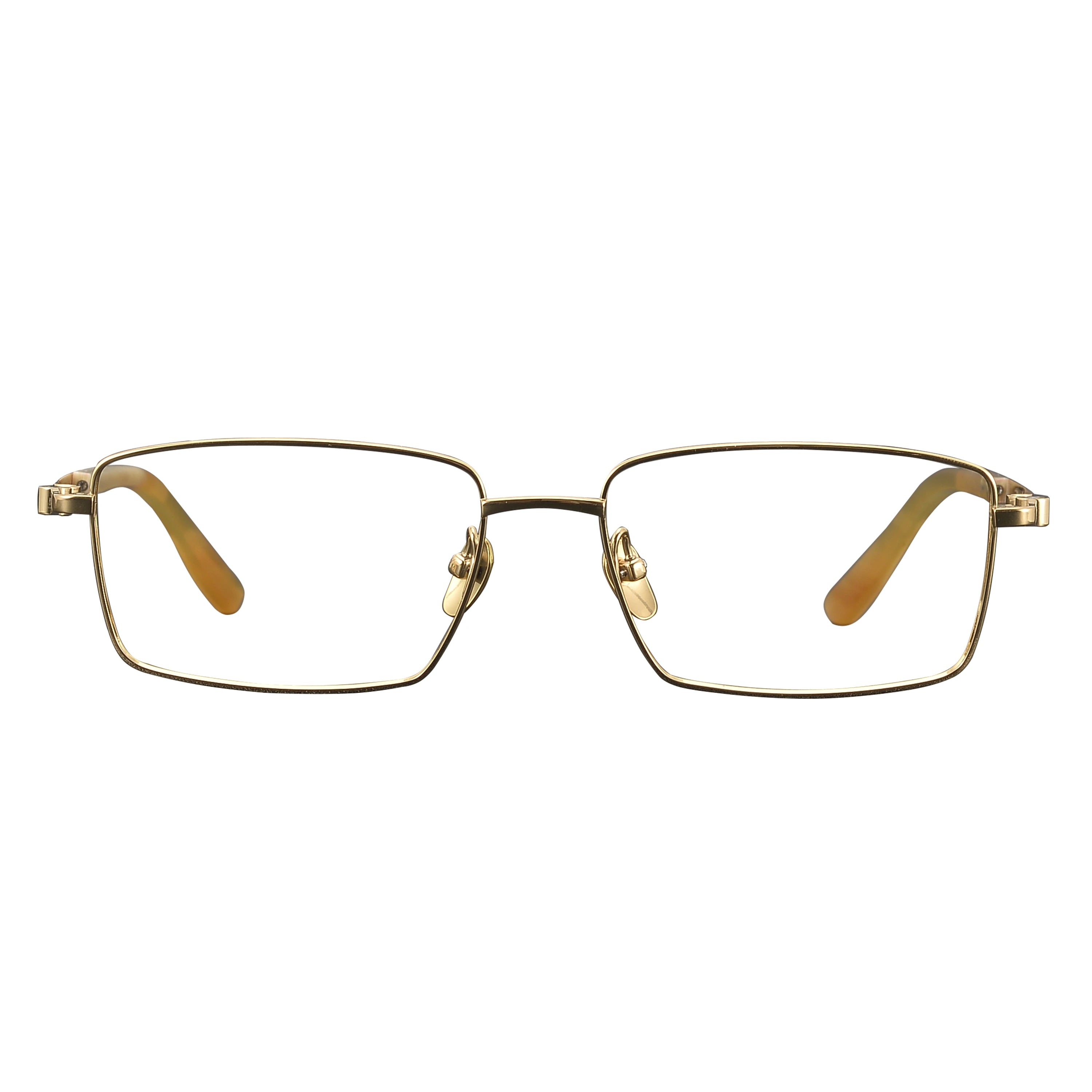 Rectangle Glasses LE1678 detail image