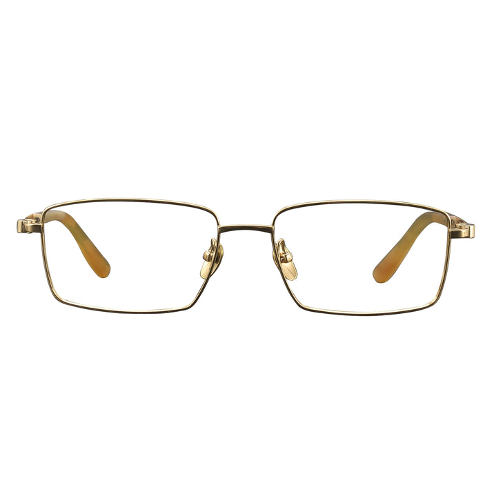 Rectangle Glasses LE1678