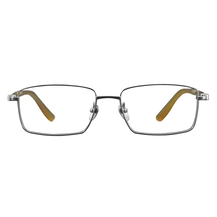 Rectangle Glasses LE1678