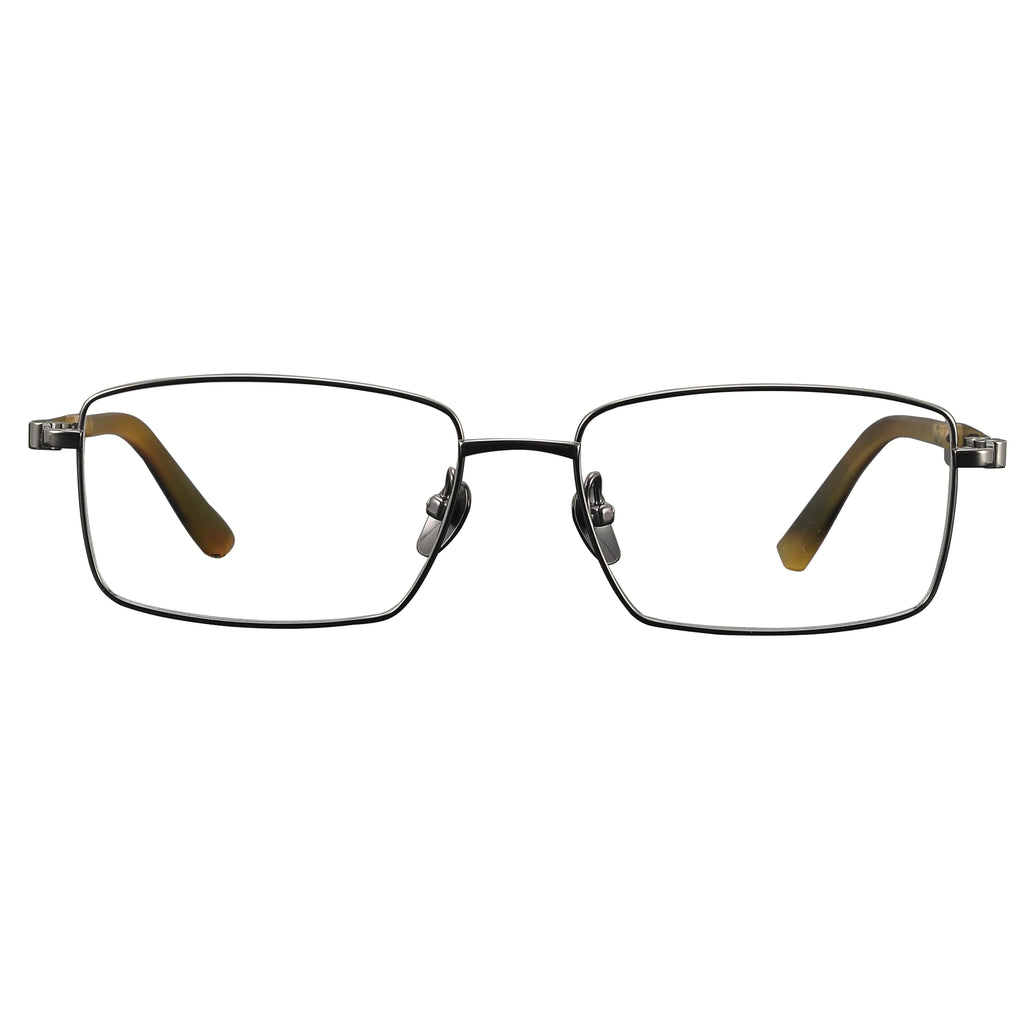 Rectangle Glasses LE1678
