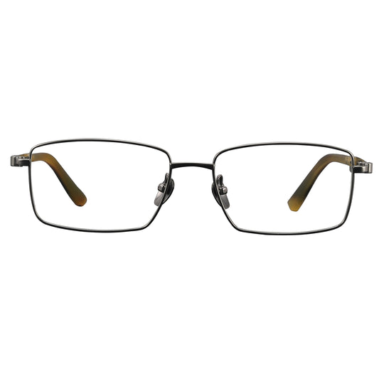 Rectangle Glasses LE1678