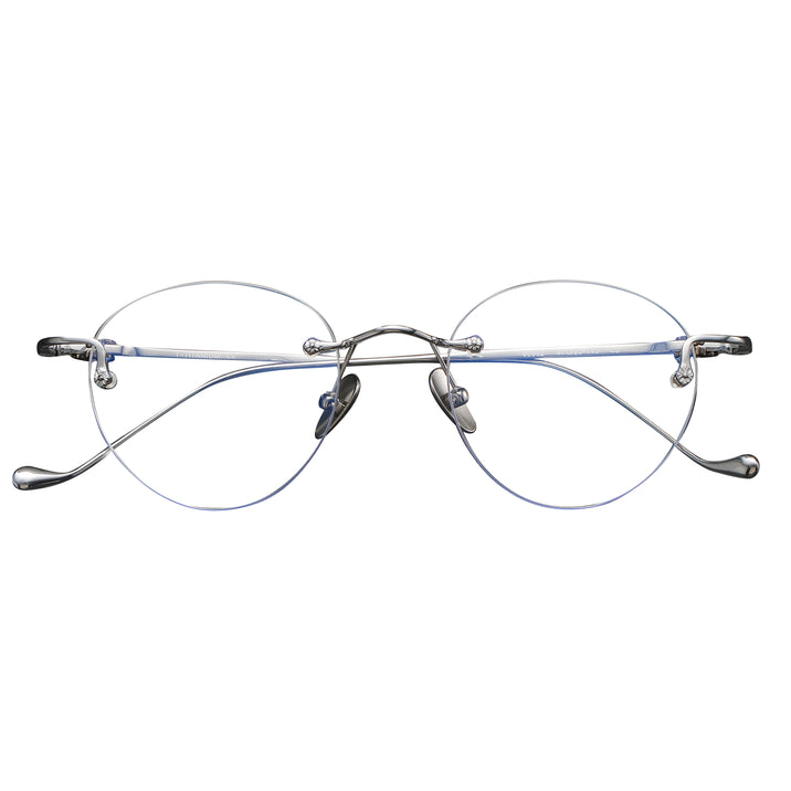 Round Glasses LE1679