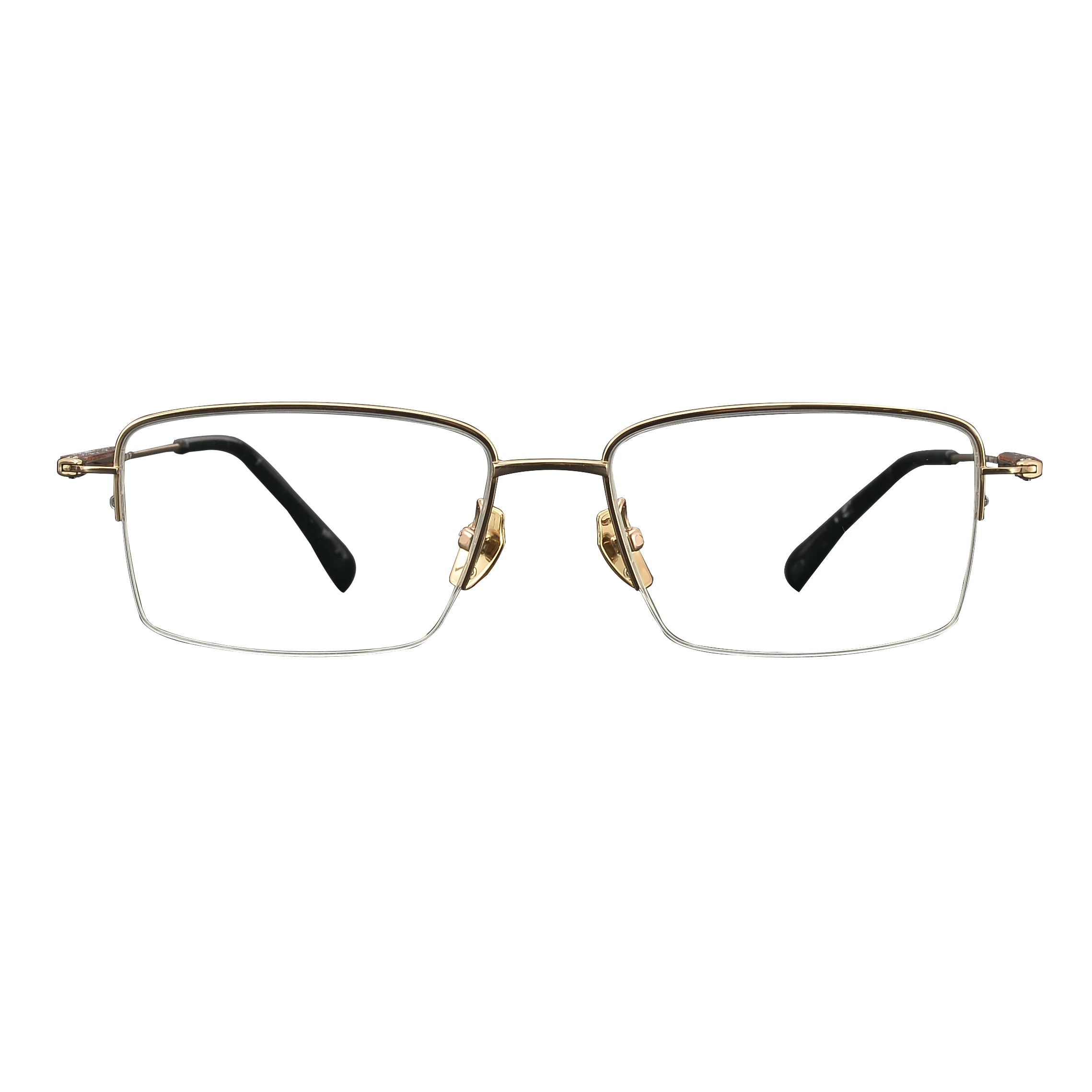 Rectangle Glasses LE1680 detail image