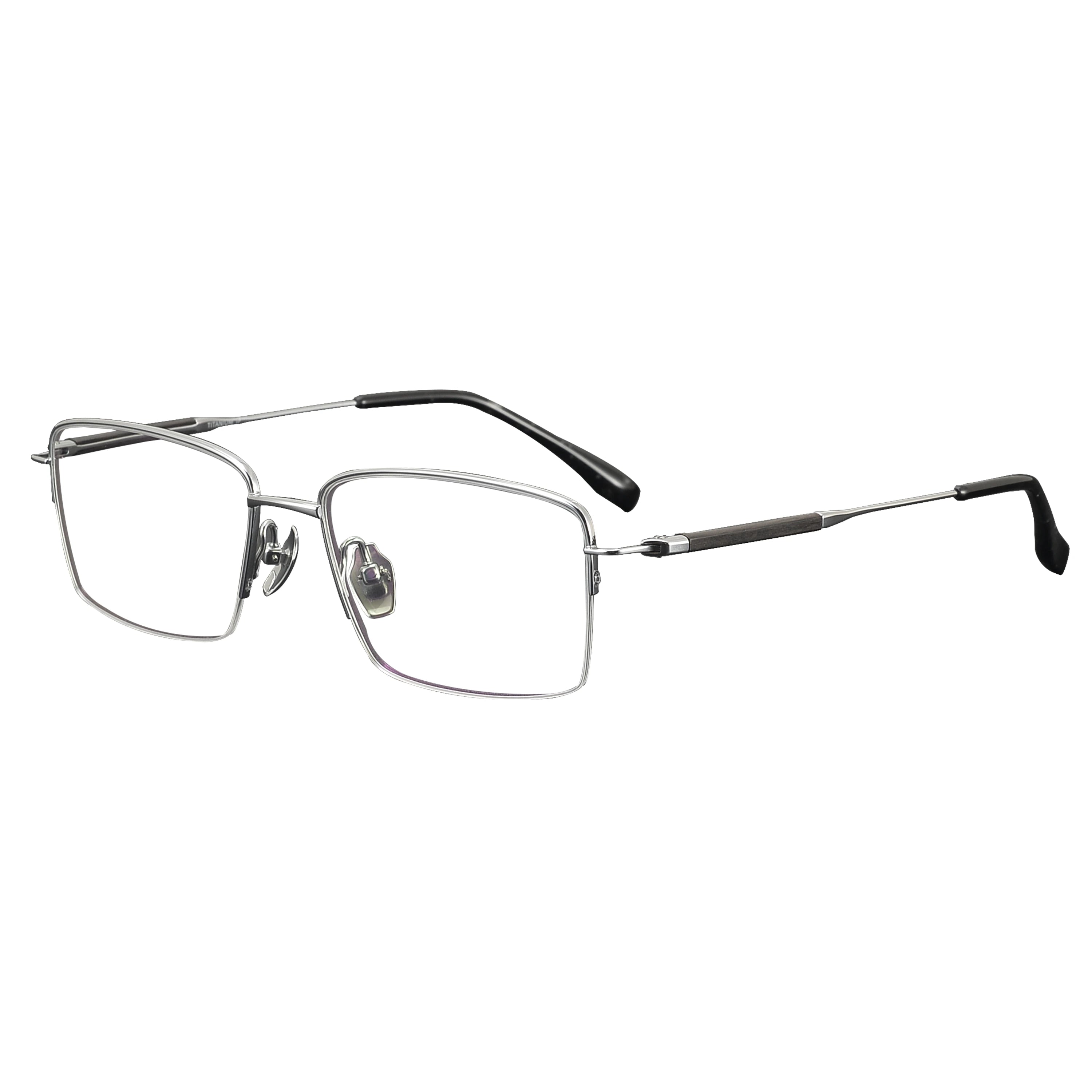 Rectangle Glasses LE1680 detail image