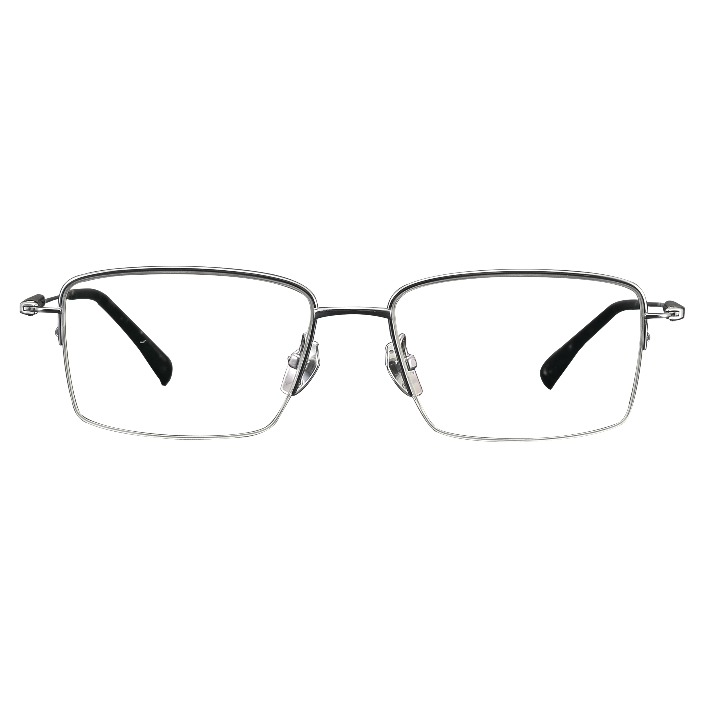 Rectangle Glasses LE1680 detail image