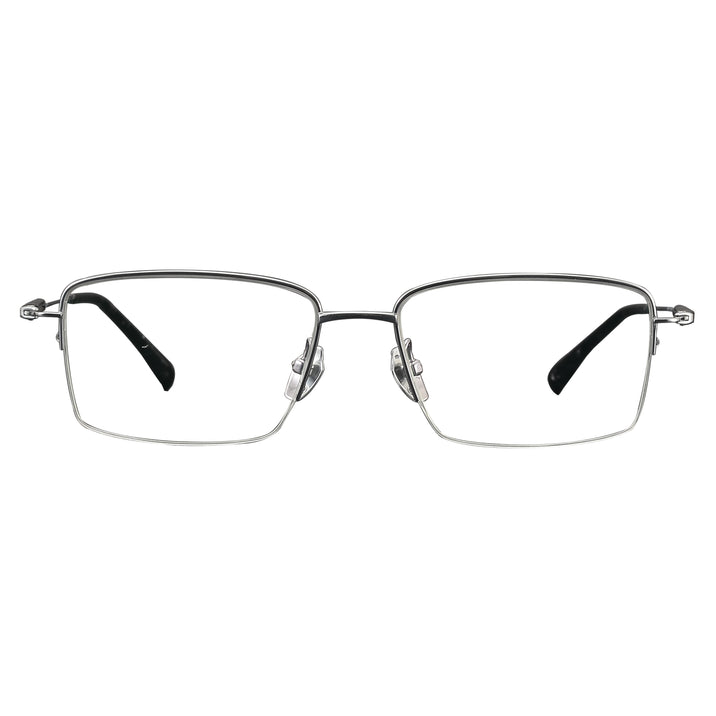 Rectangle Glasses LE1680