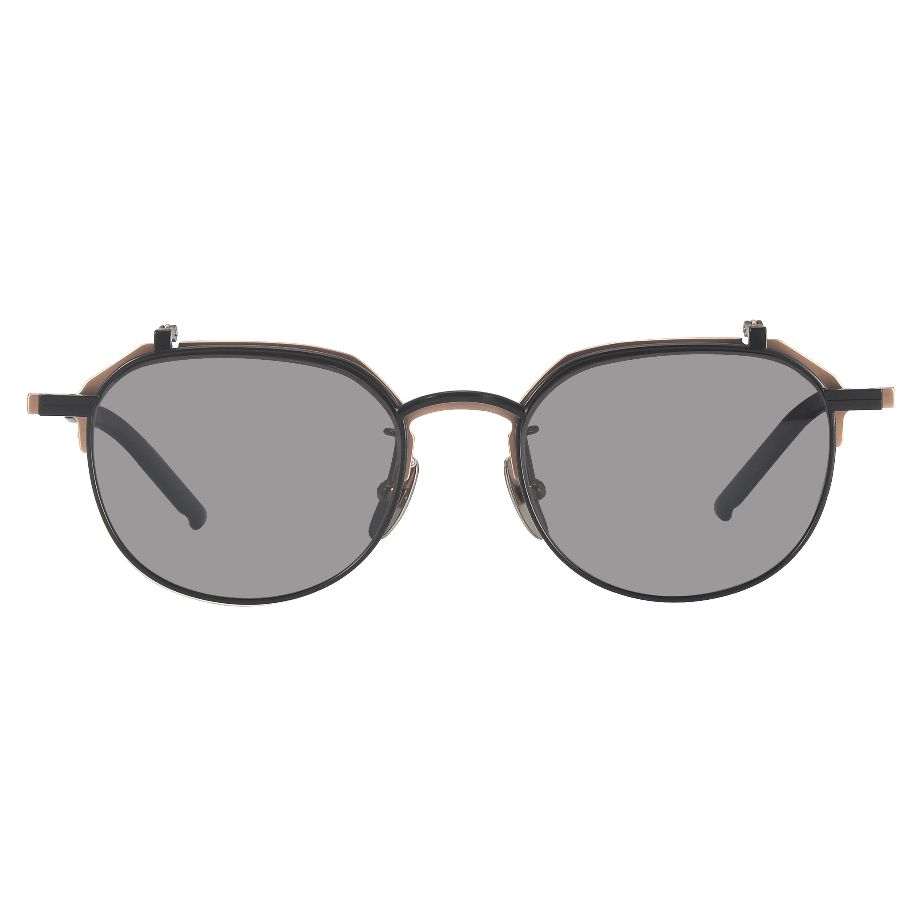 Geometric Glasses LE1682 detail image