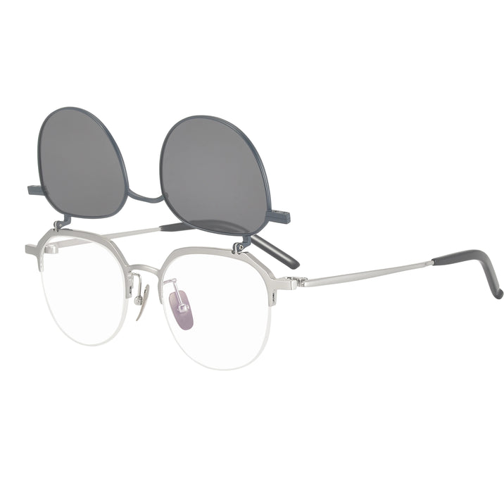 Geometric Glasses LE1682