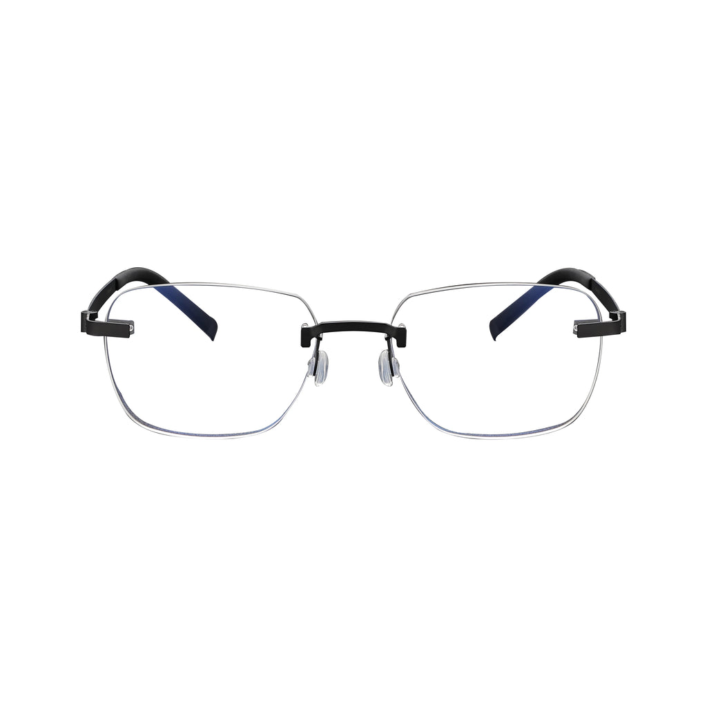 Rectangle Glasses LE1683