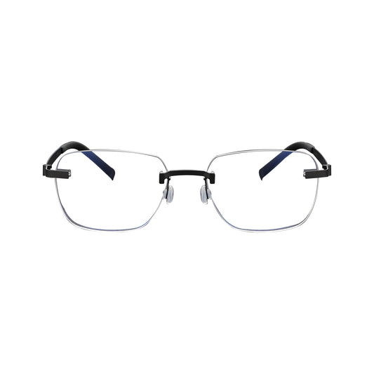 Rectangle Glasses LE1683